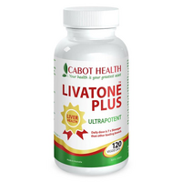 Livatone Plus