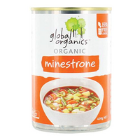 Minestrone Soup