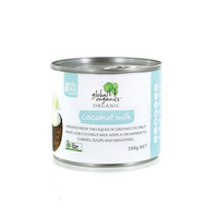 Coconut Milk Single 200g