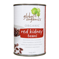 Red Kidney Beans