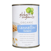 Cannellini Beans