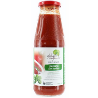 Passata with Basil