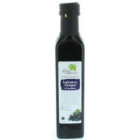 Balsamic Vinegar