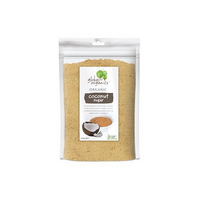 Coconut Sugar