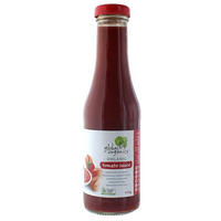 Tomato Sauce