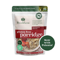 Gluten Free Porridge (400g)