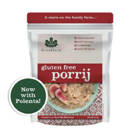 Gluten Free Porrij (1.1kg)