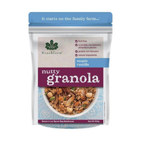 Nutty Granola (450g)