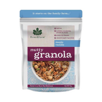 Nutty Granola (1kg)