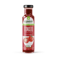 Tomato Sauce