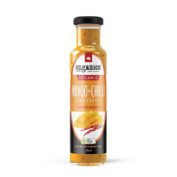 Mango & Chilli Dressing