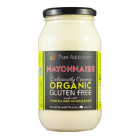 Mayonnaise