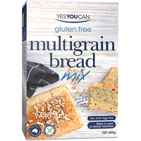 Bread Mix Multigrain