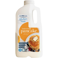 Pancake Mix Buttermilk