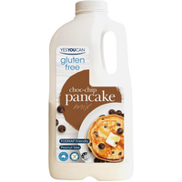 Pancake Mix Choc Chip