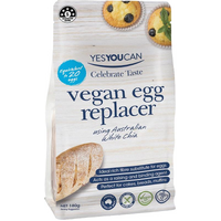 Egg Replacer