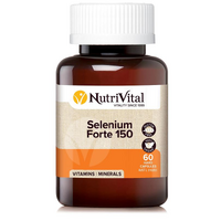Selenium Forte 150