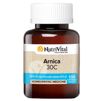 Arnica 30C