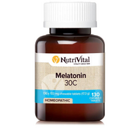 Melanonin 30C Homeopathic