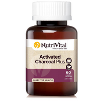 Activated Charcoal Plus