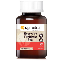 Everyday Probiotic Plus