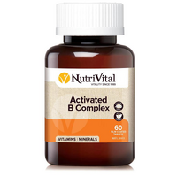 Activated B Complex