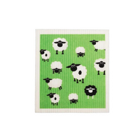 Sponge Cloth (Sheep)