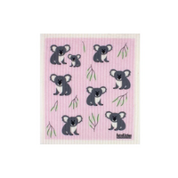 Sponge Cloth (Koalas)