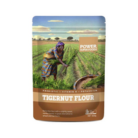 Tiger Nut Flour