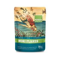 Nori Flakes