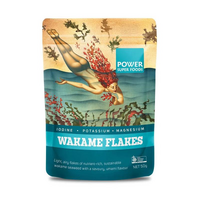 Wakame Flakes
