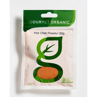 Chilli Powder Hot
