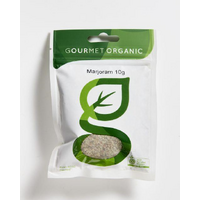Marjoram