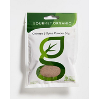 Chinese 5 Spice Powder