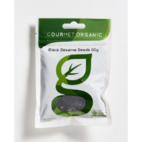 Sesame Seeds Black