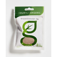 Cinnamon Ground