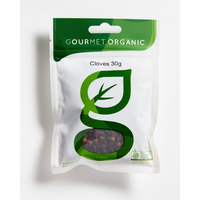 Cloves Whole
