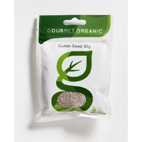 Cumin Seed