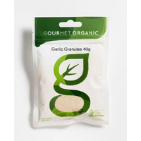 Garlic Granules