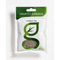 Aniseed