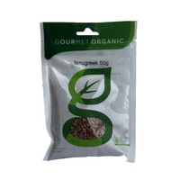 Fenugreek