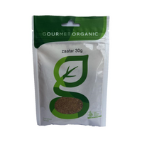 Zaatar