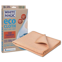 Eco Cloth (Car Chamois)