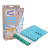 Eco Cloth (Household Value Pack)
