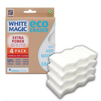 Eco Eraser (Extra Power)