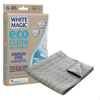 Eco Cloth (Stainless Steel)
