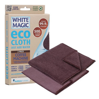 Eco Cloth (Coffee Machine)