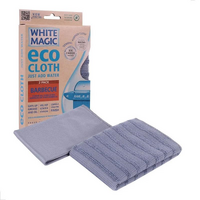 Eco Cloth (BBQ 2 Pack)