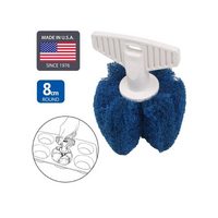 Muffin Pan Cleaning Brush