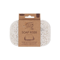 Soap Riser Cream
